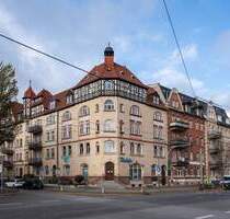 Wohnung im Damenviertel wartet auf neuen Eigentümer - Jena Zentrum