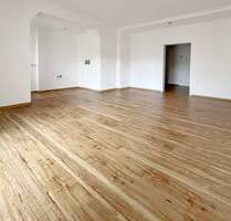 Helle und zentrale 2-Zimmer Wohnung - Bad Mergentheim