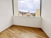 Balkon - 2 Zimmer Etagenwohnung zum Kaufen in Bad Mergentheim