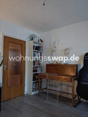 Bild 3 - 2 Zimmer Etagenwohnung in Köln