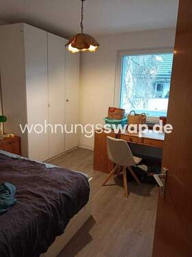 Bild 4 - Etagenwohnung mit 46,00 m&sup2; in Köln zur Miete