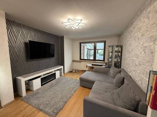 Wohnzimmer - 