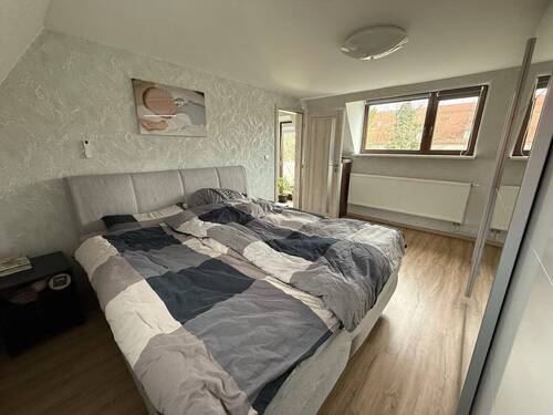Schlafzimmer - 