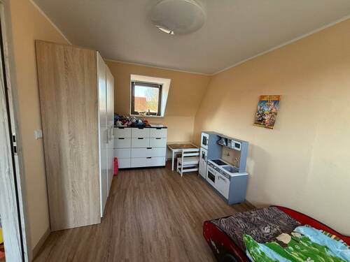 Kinderzimmer - 