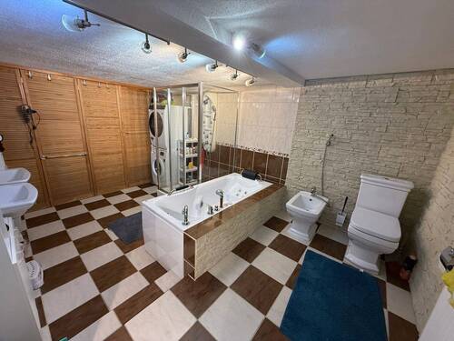 Badezimmer - 