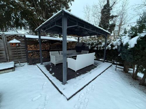 Terasse - 
