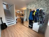 Eingangsbereich - 