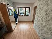 Eingangsbereich - 