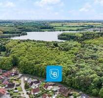 Großzügiges Einfamilienhaus mit Potenzial inmitten der Seenlandschaft - Bösdorf Sandkaten