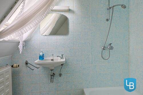 Duschbad - 