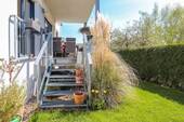 Terrasse - 