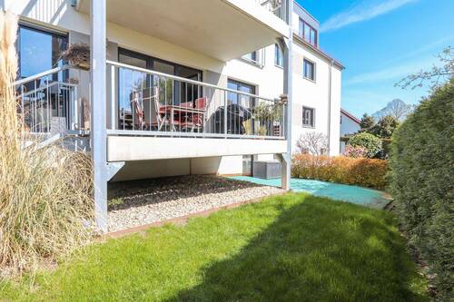Garten - 