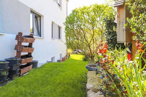 Garten - 