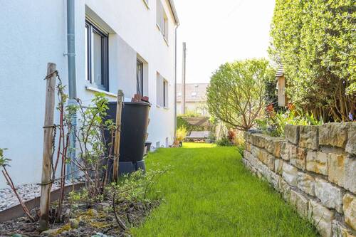 Garten - 
