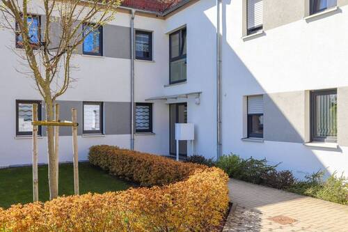 Außenansicht - 