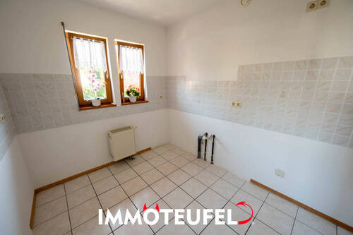 EG: Küche - 