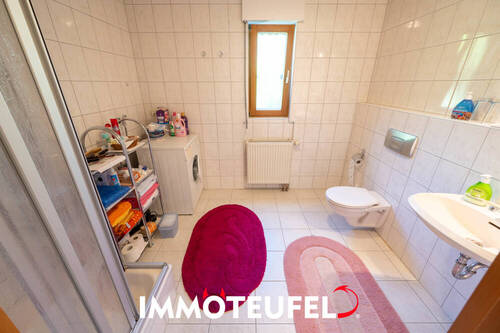 ELW: Badezimmer - 