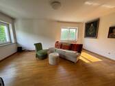 Wohnzimmer - Einfamilienhaus mit 170,00 m² in Aalen zum Kaufen