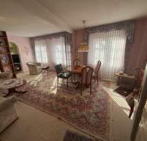 Wohnen, wo andere Urlaub machen - 3-Zimmer-Wohnung in zentraler Lage - Bad Berneck im Fichtelgebirge