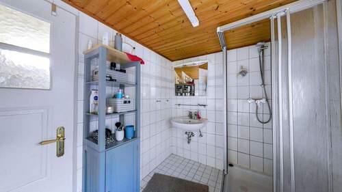 Bad - 3 Zimmer Einfamilienhaus in Rothselberg
