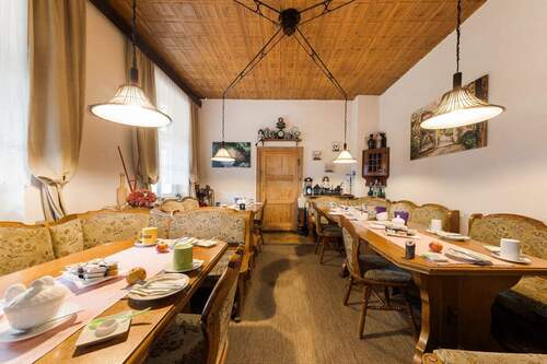 Mit bis zu 40 Sitzplätzen - 