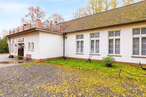 Pension mit 10 Gästezimmern - 1 Zimmer Hotel, Pension, Gasthof in Greifswald