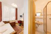Mit En-Suite-Badezimmer - 