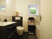 UG Badezimmer Einliegerw. - 