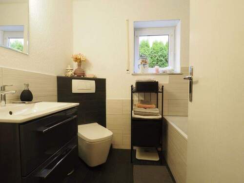 UG Badezimmer Einliegerw. - 