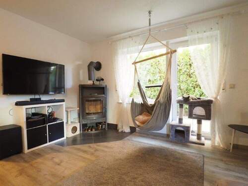 UG Wohnbereich Einliegerw. - 