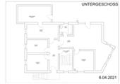 UG Grundriss - 