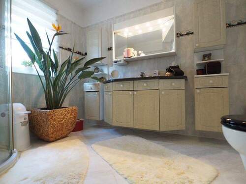 EG Badezimmer - 