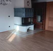 Ruhige Obergeschoss-Wohnung vor dem Chiemgau - Kirchweidach