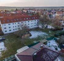 748?m² Grundstück in ruhiger Lage - perfekt für Ihr neues Zuhause - Borna Thräna