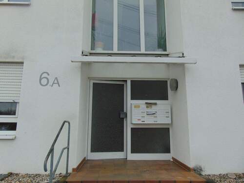 DSC00020.JPG - Top 2 Zimmerwohnung mit EBK und Sonnenbalkon