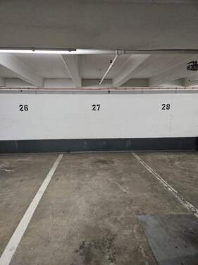 TG Einzelstellplatz - 