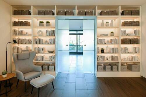 Kleine Bibliothek illustriert - 