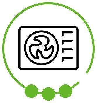 Inklusive Wärmepumpe - 