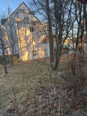 Gartenbild - 