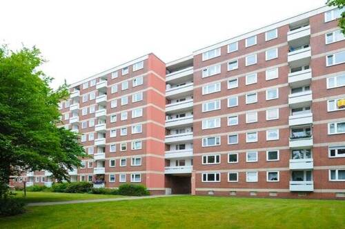 Bild 5 - 2 Zimmer Etagenwohnung in Bremerhaven