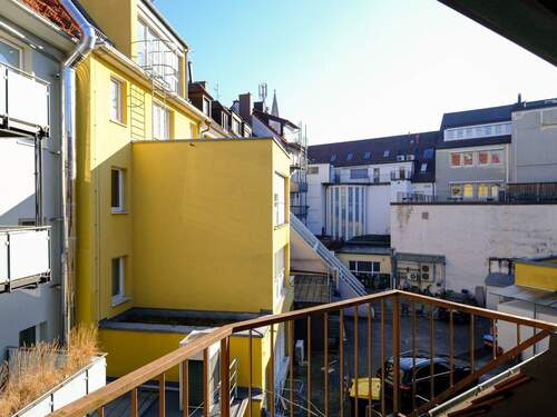 Balkon - 