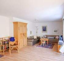 2-Zimmer Wohnung in der Freiburger Innenstadt