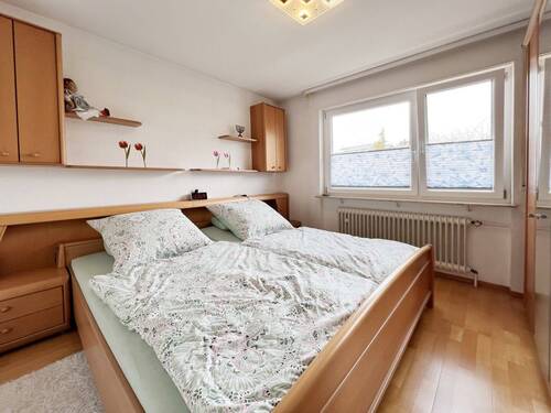 Schlafzimmer - 