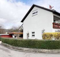 Gepflegtes Reiheneckhaus in ruhiger Lage - Leonberg Warmbronn