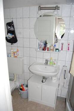 Bad - Etagenwohnung mit 50,00 m&sup2; in Rendsburg zur Miete