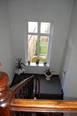 Treppenhaus - 