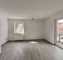 2-Zimmer-Wohntraum mit Balkon - kompakt und gemütlich - Salzgitter Lebenstedt
