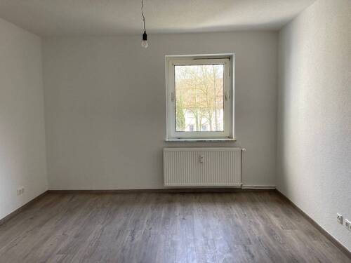 schlafzimmer - 2 Zimmer Etagenwohnung in Salzgitter