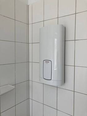 Badezimmer - 