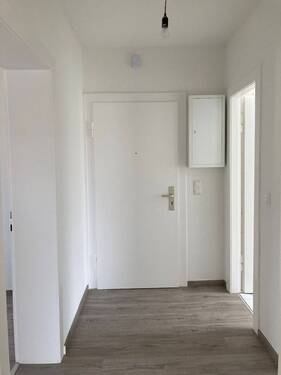 Flurbereich - 
